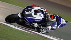 Jorge Lorenzo, Yamaha Factory Racing, Qatar FP1