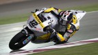 Thomas Luthi, Interwetten Paddock Moto2, Qatar FP1