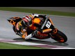 Marc Marquez, Team Catalunya Caixa Repsol, Qatar FP2