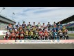 2011 Moto2 World Championship Riders, Qatar
