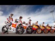 2011 MotoGP World Championship Riders, Qatar