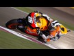 Dani Pedrosa, Repsol Honda Team, Qatar FP1