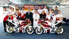 QMMF Racing Team, Qatar