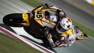 Redding preview Jerez