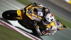 Scott Redding, Marc VDS Racing Team, Qatar FP1