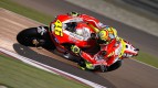 Valentino Rossi, Ducati Team, Qatar FP1