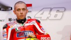Valentino Rossi, Ducati Team, Qatar FP1