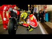 Valentino Rossi, Ducati Team, Qatar FP1