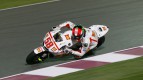 Marco Simoncelli, San Carlo Honda Gresini, Qatar FP1