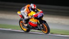 Stoner começa ano na frente em FP1 no Qatar