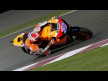 Casey Stoner, Repsol Honda, Qatar FP1