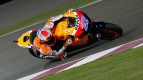 Stoner contente, Pedrosa com problemas na FP1