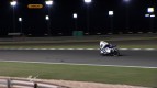 Qatar 2011 - MotoGP - FP3 - Action - Karel Abraham