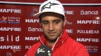 Barberá very happy with form so far
