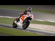 Hiroshi Aoyama, San Carlo Honda Gresini, Qatar FP3