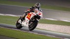 Hiroshi Aoyama, San Carlo Honda Gresini, Qatar FP3