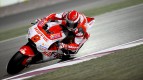 Barbera am zweiten Tag in Folge schnellster Ducati-Fahrer