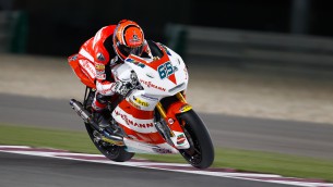 moto2 report fp3 qatar 