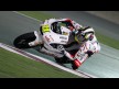 Sandro Cortese, Intact- Racing team Germany, Qatar FP3