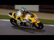 Alex de Angelis, JR Moto2, Qatar FP3