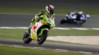 Randy de Puniet, Pramac Racing Team, Qatar FP3