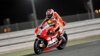 Nicky Hayden, Ducati Team, Qatar FP2