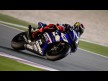 Jorge Lorenzo, Yamaha Factory Racing, Qatar FP3