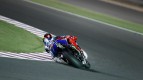 Jorge Lorenzo, Yamaha Factory Racing, Qatar FP3