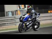 Jorge Lorenzo, Yamaha Factory Racing, Qatar FP2