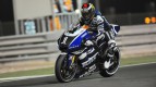 Jorge Lorenzo, Yamaha Factory Racing, Qatar FP2