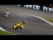 Mattia Pasini, Ioda Racing Project, Qatar FP3