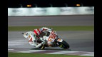 Marco Simoncelli, San Carlo Honda Gresini, Qatar FP3