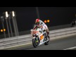 Marco Simoncelli, San Carlo Honda Gresini, Qatar FP2