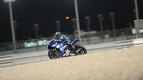 Ben Spies, Yamaha Factory Racing, Qatar FP2