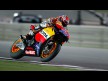 Casey Stoner, Repsol Honda, Qatar FP3