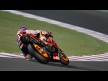 Casey Stoner, Repsol Honda, Qatar FP3