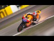 Casey Stoner, Repsol Honda, Qatar FP2