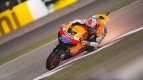 Super Stoner volta a dominar na FP2 de MotoGP