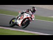 Yuki Takahashi, Gresini Racing Moto2, Qatar FP3