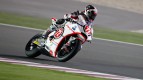 Yuki Takahashi, Gresini Racing Moto2, Qatar FP3