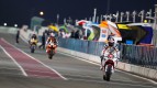 Yuki Takahashi, Gresini Racing Moto2, Qatar FP3