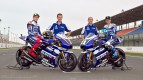Yamaha Factory Racing, Qatar