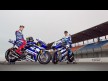 Yamaha Factory Racing, Qatar