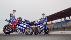 Yamaha Factory Racing, Qatar