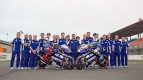 Yamaha Factory Racing, Qatar