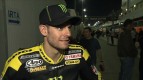 Crutchlow takes eighth spot on grid for MotoGP debut