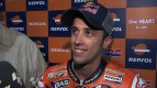 Dovizioso reflects on seventh in QP