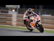 Hiroshi Aoyama, San Carlo Honda Gresini, Qatar QP