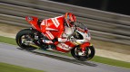 Stefan Bradl, Veissmann Kiefer Racing, Qatar Warm Up