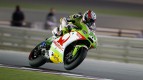Randy de Puniet, Pramac Racing Team, Qatar QP